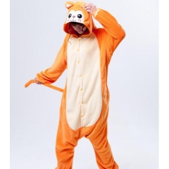 Golden Monkey Animal Pyjamas (S,M,L,XL)