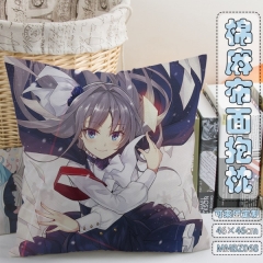 Ange Vierge Anime Pillow(45*45cm)