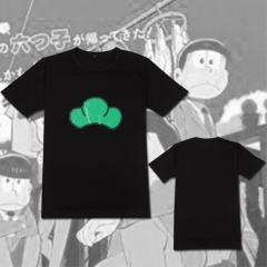 Osomatsu-san Anime T shirts (M L XL XXL)