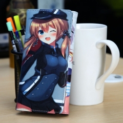 Kantai collection Anime Wallet