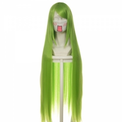 Code Geass Anime Wig 100cm