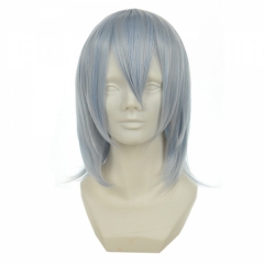 Touhou Project Anime Wig