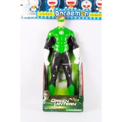 Green Lantern Anime Figure 50CM