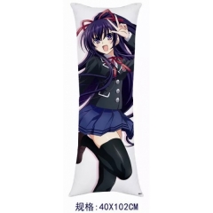 Date A Live Anime Pillow 40*102cm(Two sided)