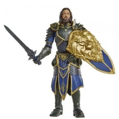 World of Warcraft Anime Figures（15cm）