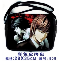 Death Note Anime Bag