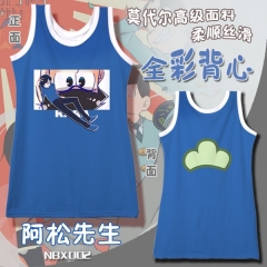 Osomatsu-san Anime T shirts