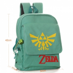 The Legend Of Zelda Anime Bag