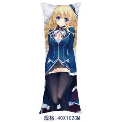 Kantai Collection Anime pillow (40*102CM))