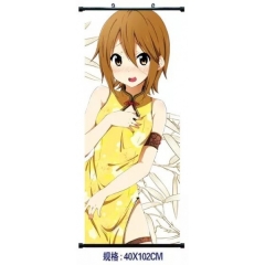 K-on Anime Wallscroll 40*102cm
