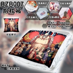 One Piece Anime Pillow
