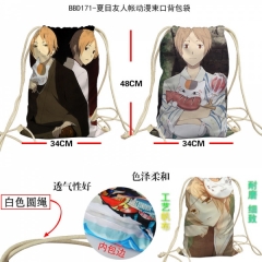 Natsume Yuujinchou Anime Bag