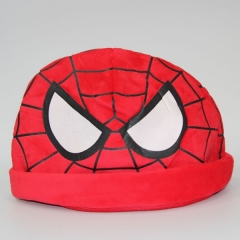 Spider Man Anime Plush Hat 30*22cm