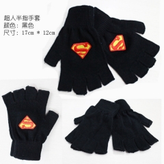 Super Man Anime Gloves