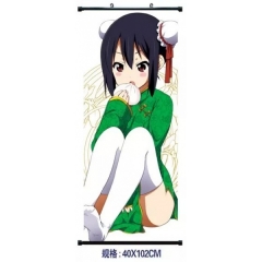K-on Anime Wallscroll 40*102cm