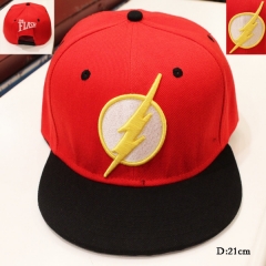 The Flash Anime Hat