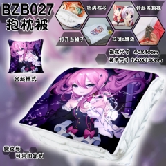 Seraph of the end Anime Fold Pillow 40CM*40CM