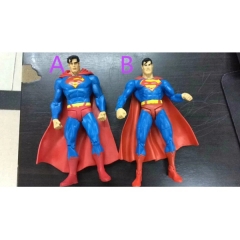 Superman Anime Figure (7 Inch)