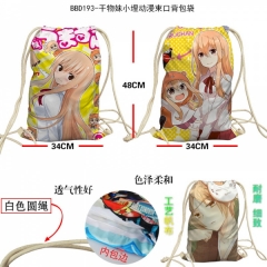 Himouto! Umaru-chan Anime Bag