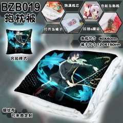 Noragami Anime Pillow