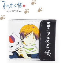 Natsume Yuujinchou Anime Wallet