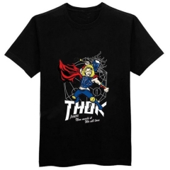 The Avengers Anime T shirts