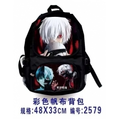 Tokyo Ghoul Anime Bag