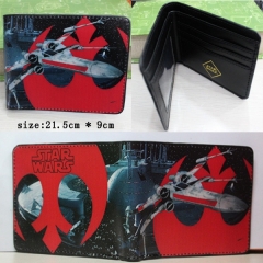 Star War Anime Wallet