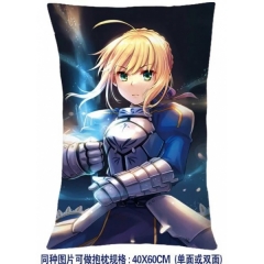 Fate Stay Night Anime Pillow (40*60CM)two-sided