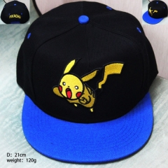 Pokemon Anime Hat 
