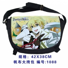 Pandora Hearts Anime Canvas Bag