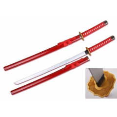 Hakuouki Anime Wooden Sword (100CM)