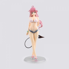 To Love Sexy Girl Anime Figure 26cm