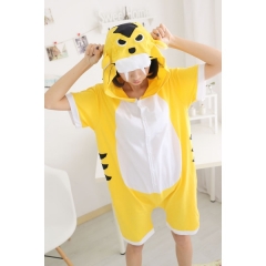 Tiger Animal Pyjamas