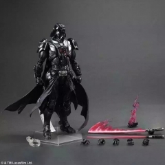 PLAY ARTS Star War Darth Vader Action Figures (10inches)