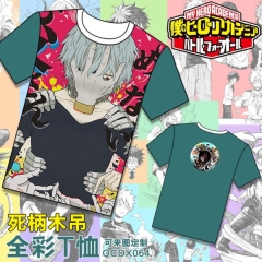 Boku no Hero Academia Anime T shirts 