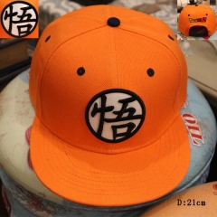 Dragon Ball Anime Hat