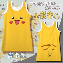 Pokemon Anime T shirts