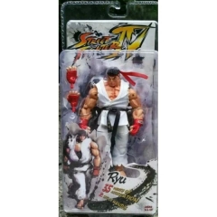15CM Neca Street Fighter Hoshi Ryu PVC Anime Figure