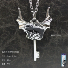 Detective Conan Anime Necklace 