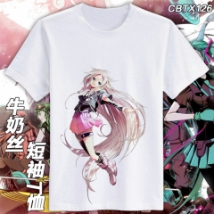 Vocaloid Anime T Shirts