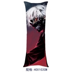 Tokyo Ghoul Anime Pillow 40*102cm(Two sided)