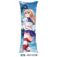 Kantai Collection Anime pillow (40*102CM)