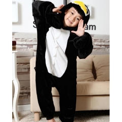 Penguin Animal Pyjamas