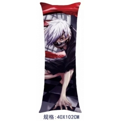 Tokyo Ghoul Anime Pillow 40*102cm(Two sided)