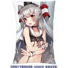 Kantai Collection Anime Pillow (40*60CM)two-sided