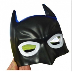 Batman Anime Luminous Mask 19.5*36CM (10pcs Per Set)