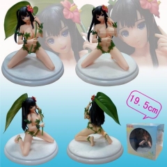 T2 Art☆Girls Anime Sex Figure (16.5CM)
