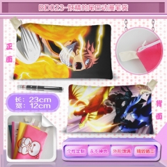 Fairy Tail Anime Pencil Bag