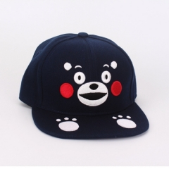 Kumamon Anime Hat